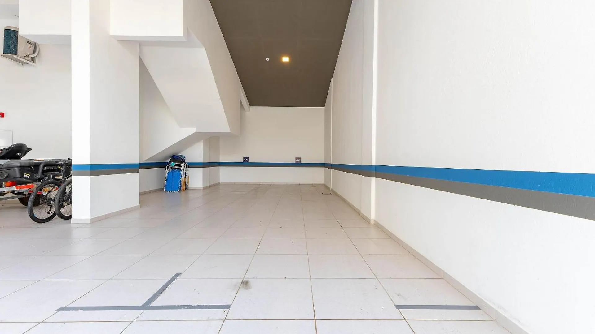 דירה בומבינאס Apartamento Alto Padrao A 50 Mts Da Praia